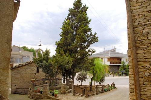 Apartamento Cal Ventura Vell