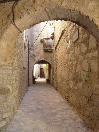 Apartamento Cal Ventura Vell