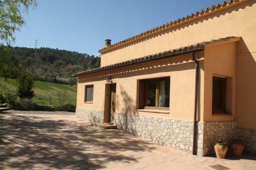 Agroturismo Cal Riba