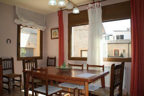 Agroturismo Cal Riba