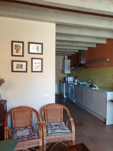 Agroturismo El Serrat Turisme Rural