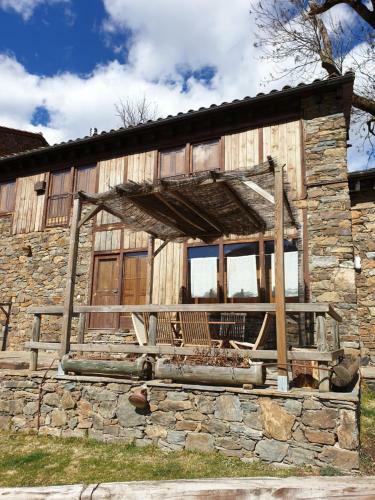 Agroturismo El Serrat Turisme Rural