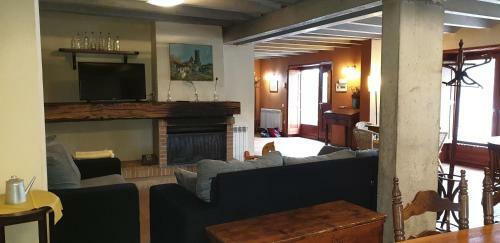 Agroturismo El Serrat Turisme Rural