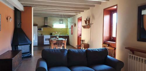 Agroturismo El Serrat Turisme Rural