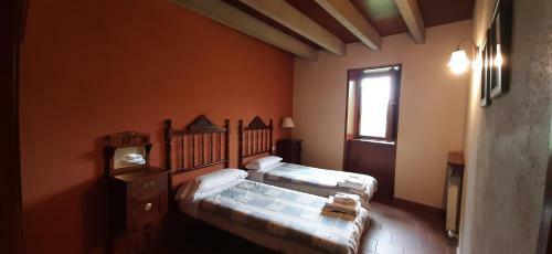 Agroturismo El Serrat Turisme Rural