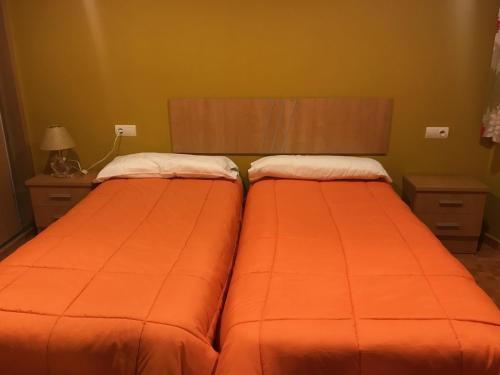 Apartamentos Duquesa Sierra Nevada