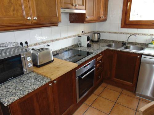 Apartament Card�s