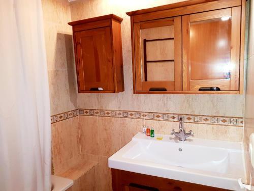 Pirineosnature Apartments San Juan De Plan