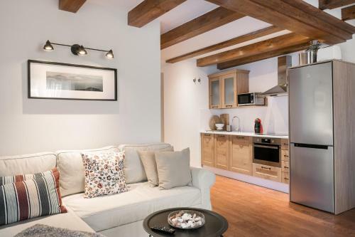 Apartamento Casa De Mi Abuela Ribera Del Duero