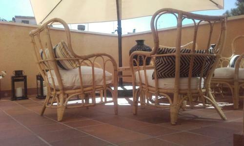 Apartamento Casa De Mi Abuela Ribera Del Duero