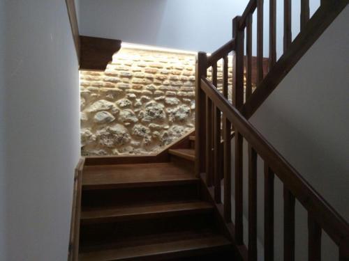 Apartamento Casa De Mi Abuela Ribera Del Duero