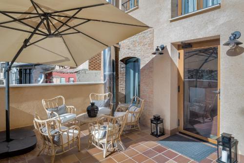 Apartamento Casa De Mi Abuela Ribera Del Duero
