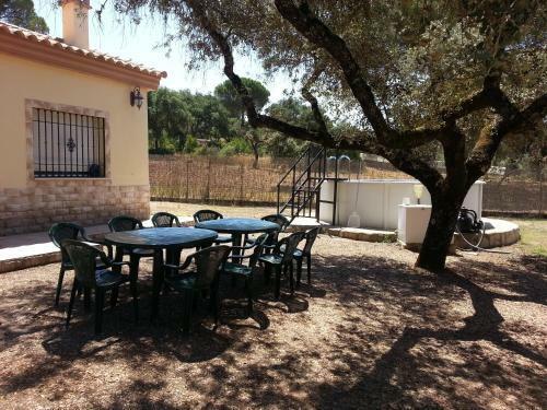 Agroturismo Casa Rural El Pinar