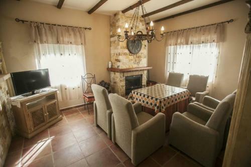 Agroturismo Casa Rural El Pinar