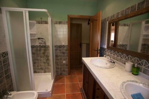 Agroturismo Casa Rural El Pinar