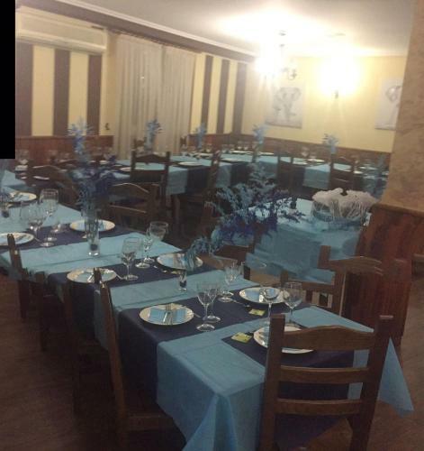 Apartamentos El Cazador