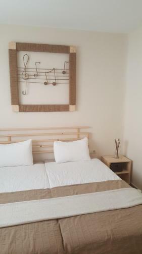 Agroturismo Bini - Nura