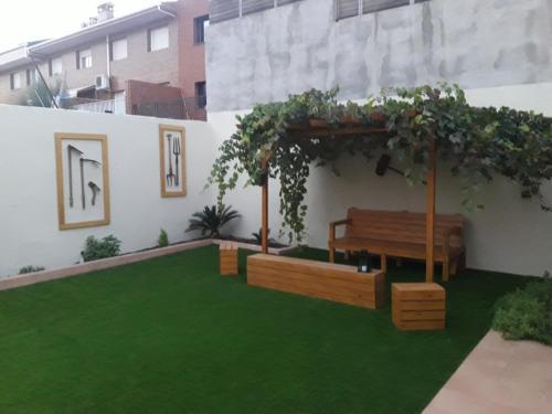 Agroturismo Bini - Nura