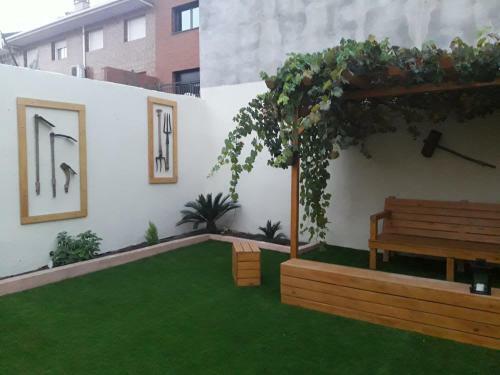 Agroturismo Bini - Nura