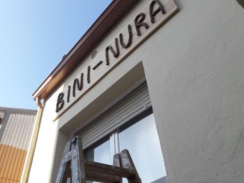 Agroturismo Bini - Nura
