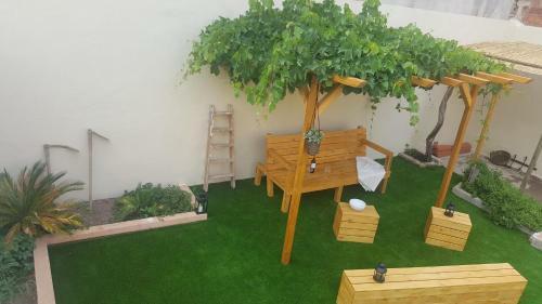Agroturismo Bini - Nura