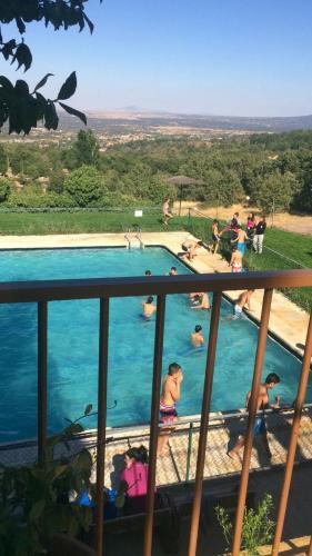 Hostal Ba�os Del Sagrario