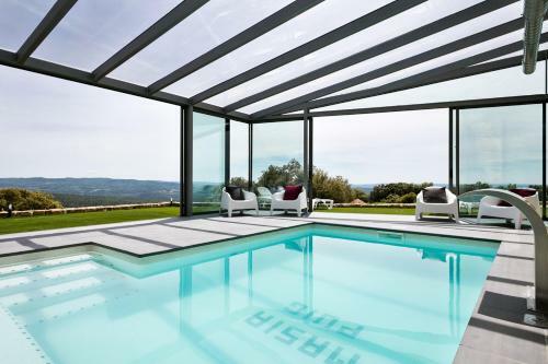 Villa Vallerosa