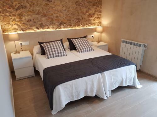 Agroturismo Casa Murada