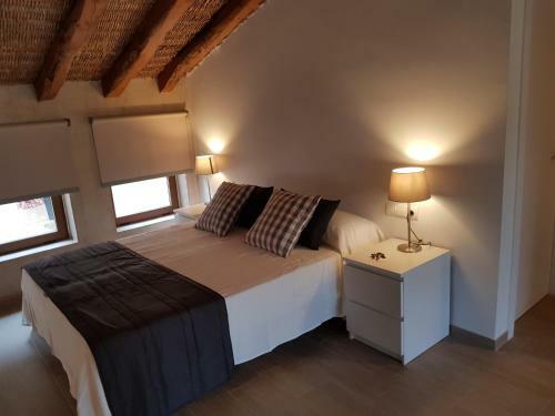 Agroturismo Casa Murada
