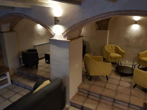 Agroturismo Casa Murada