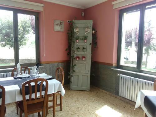 Hotel Rural Cebollera Hr***