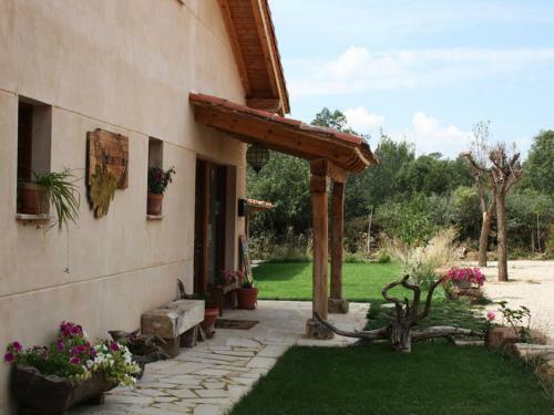Agroturismo Villabamba