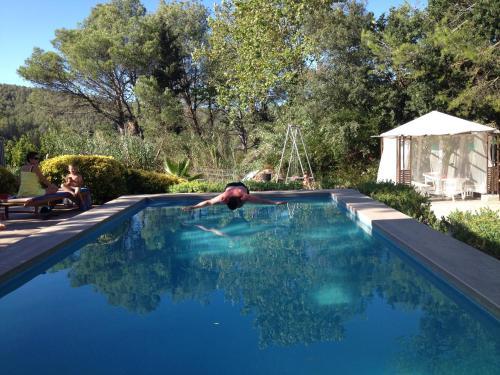 Countryside Bcn B&B