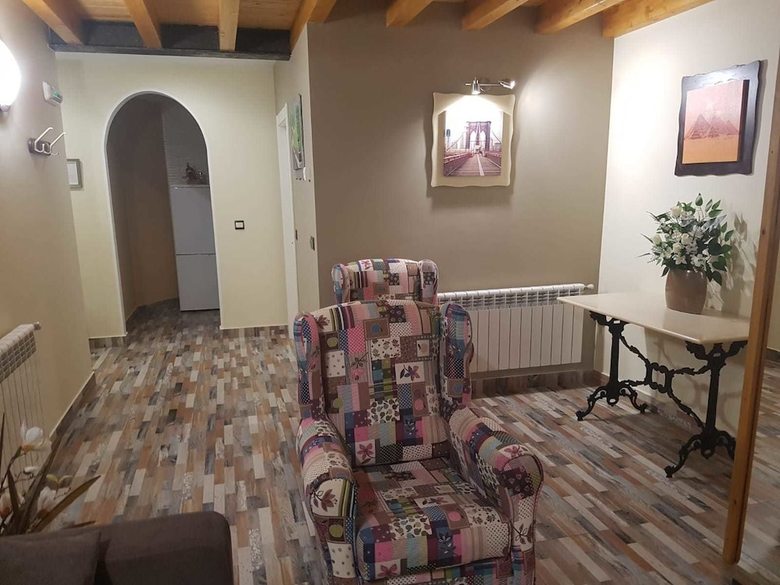 Apartamentos Santa Justa