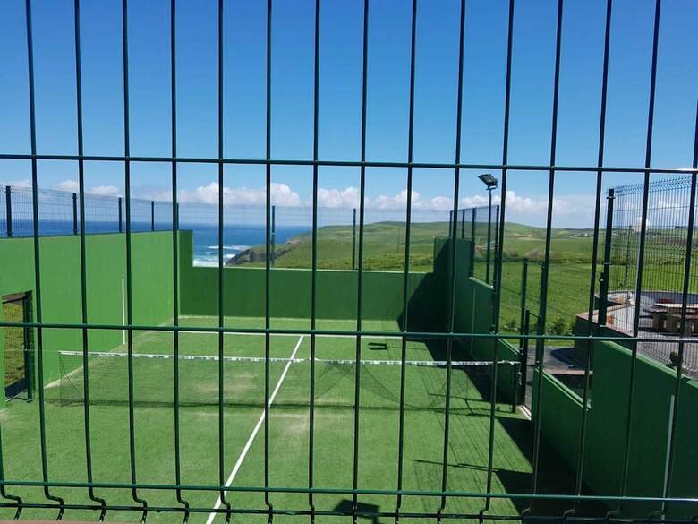 Apartamentos Santa Justa