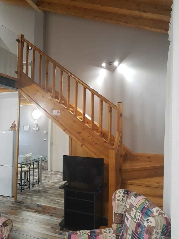 Apartamentos Santa Justa