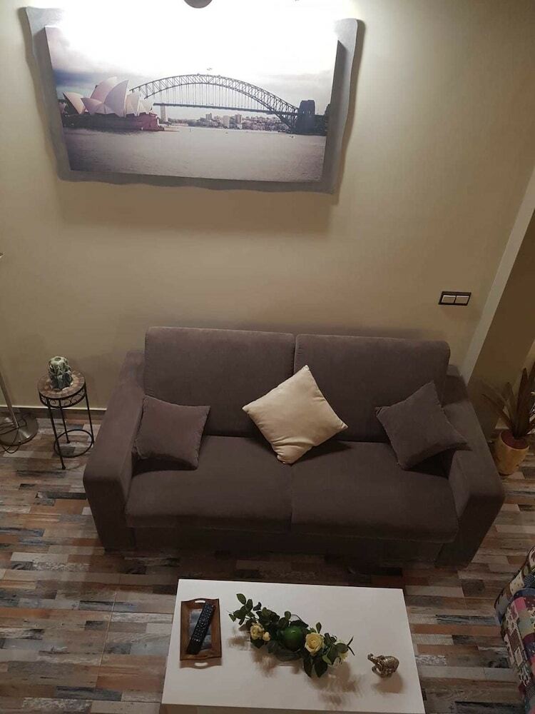 Apartamentos Santa Justa