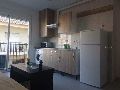 Apartamentos La Bastida