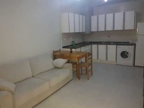 Apartamentos La Bastida