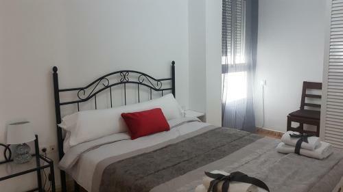 Apartamentos La Bastida