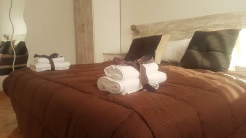 Apartamentos La Bastida
