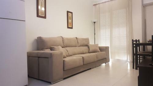 Apartamentos La Bastida