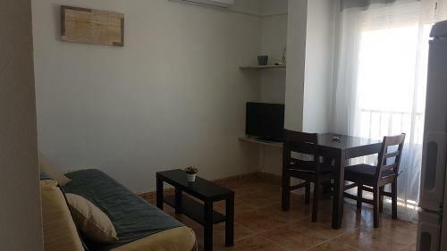 Apartamentos La Bastida