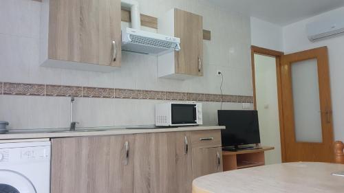 Apartamentos La Bastida
