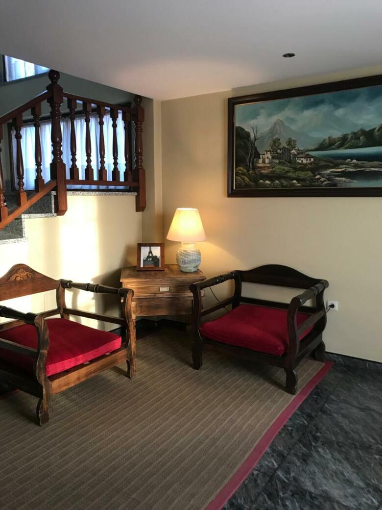 Hotel Maruja Nozana