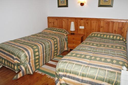 Apartamento Casa Aranesa En Unha