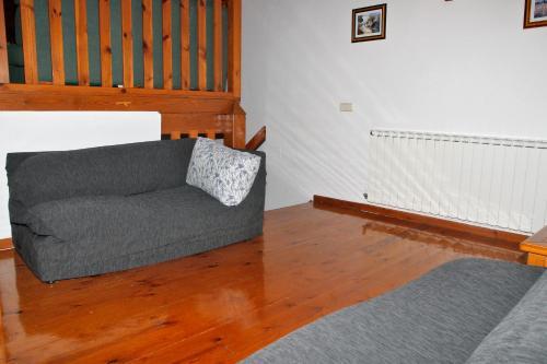 Apartamento Casa Aranesa En Unha