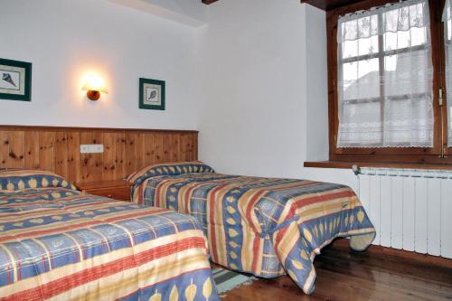 Apartamento Casa Aranesa En Unha
