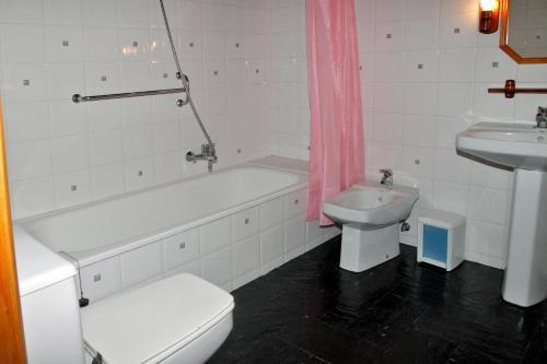 Apartamento Casa Aranesa En Unha