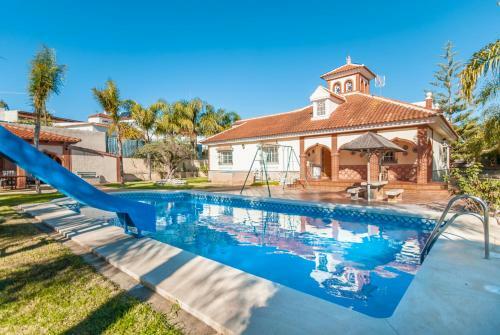 Villa Catalina